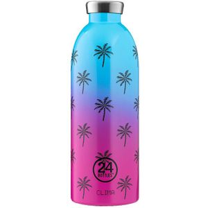 24 Bottles Thermosfles Clima Palm Vibes 850ml
