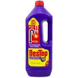 Destop Ontstopper Gel Met Soda 1000ml