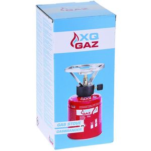 XQ Gaz Gasbrander Butaan 450g