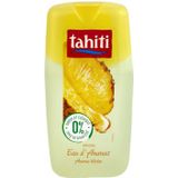 Tahiti Douchegel Ananas Water 250ml