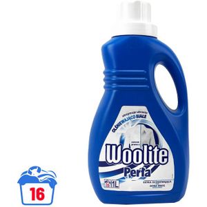 Woolite Wasmiddel Perla Wit 1000ml