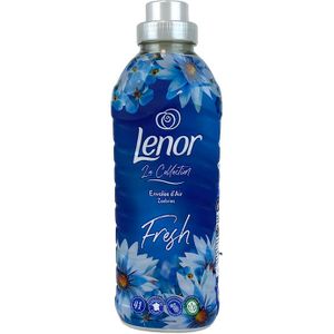 Lenor Wasverzachter Zeebries 861ml