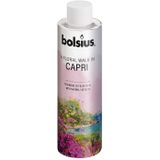 Bolsius Geurverspreider Around The World Capri Refill 200ml
