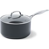 Greenpan - Venice Saucepan 18Cm Met Deksel