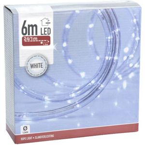 Slangverlichting LED Wit 600cm