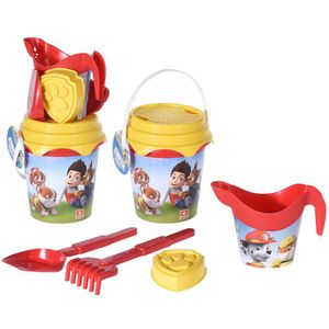 Mondo Strandset Paw Patrol