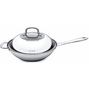 BergHOFF CollectNCook Rond Wok/Stir-Fry pan