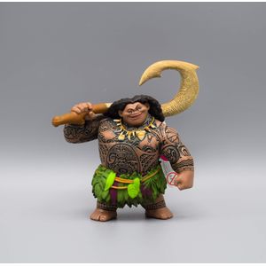 Disney Figuur Vaiana - Maui