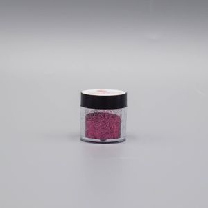 Roze Eetbare Glitter (5g) (SprinkleJoy)