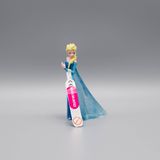 Disney's Frozen Elsa Taarttopper (10,1cm) (Bullyland)