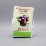 Brownies Mix (Glutenvrij) (500g) (FunCakes)