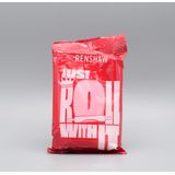 Roze Rolfondant (Just Roll With It) (250g) (Renshaw)