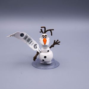 Disney | Boardgames - Walt Disney Frozen - Olaf (6)