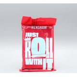 Eenden Ei Blauw Rolfondant (Just Roll With It) (250g) (Renshaw)
