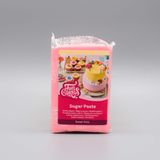 Licht Roze Rolfondant (250g) (FunCakes)