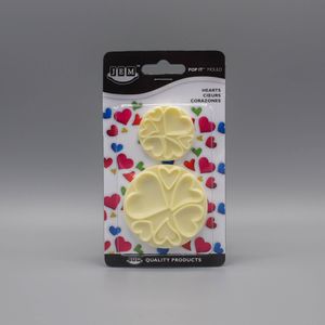 Hearts Easy Pops (JEM)