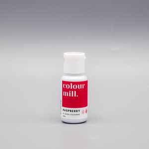 Raspberry Kleurstof (20ml) (Colour Mill)