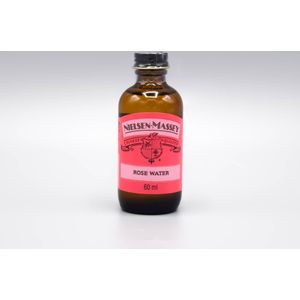 Rozenwater (60ml) (Nielsen-Massay)