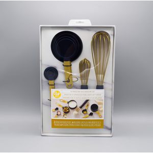 Mix & Measure Set (10 delig) (Wilton)