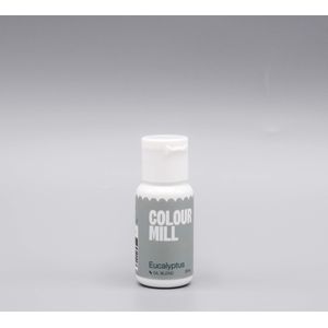 Eucalyptus Kleurstof (20ml) (Colour Mill)
