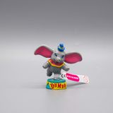 Disney Speelfiguurtje Dumbo/ Dombo - Olifant - Bullyland - 8 cm