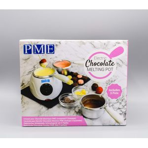 PME Couverture - Chocoladesmelter
