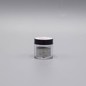 Zilver Eetbare Glitter (5g) (SprinkleJoy)