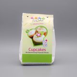 Cupcakes Mix (Glutenvrij) (500g) (FunCakes)