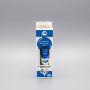 Azuur Blauwe Progel Kleurstof (25g) (RD)