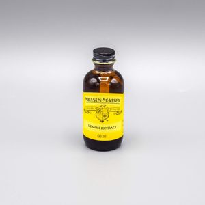 Citroen Extract (60ml) (Nielsen-Massay)
