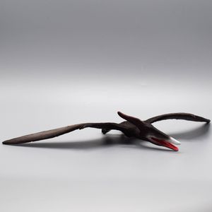 Pteranodon Taarttopper (5cm) (Bullyland)