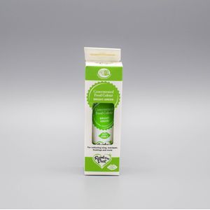 Helder Groene Progel Kleurstof (25g) (RD)