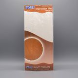 PME Impression Mat Bark Design