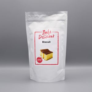 Biscuit Mix (500g) (Bake Delicious)