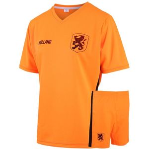 Nederlands