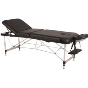 Lichtgewicht massagetafel Body Gina