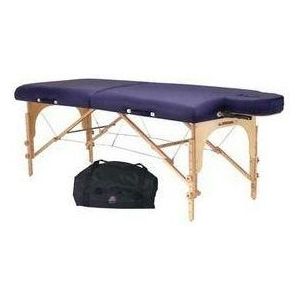 Massagetafel Body Balance Deluxe