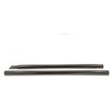 G2 statief tbv Amerikaanse brievenbus/US Mailbox staal - zwart