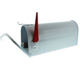 Burg Wachter US mailbox Wit