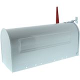 Burg Wachter US mailbox Wit