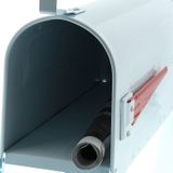 Burg Wachter US mailbox Wit