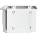 Brievenbus - Roestvrij Staal - Waterdicht - Zwart