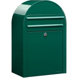 Bobi Classic brievenbus - donkergroen