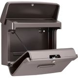 Burg-Wächter - Bremen 885 BR - Brievenbus - Graniet - Kunststof