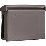 Burg-Wächter - Bremen 885 BR - Brievenbus - Graniet - Kunststof