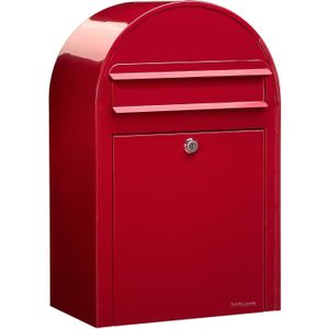 brievenbus bobi classic helderrood