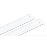 Burg-Wächter Terzo paal tbv eBoxx V11-170 staal - wit