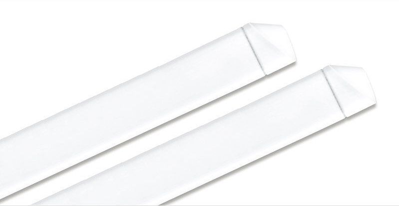 Burg-Wächter Terzo paal tbv eBoxx V11-170 staal - wit