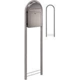Brievenbus Bobi Classic S RVS