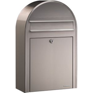 Brievenbus Bobi Classic S RVS